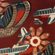 Illustration for article titled Even the Textiles in Soviet Russia Were Obsessed With Industry